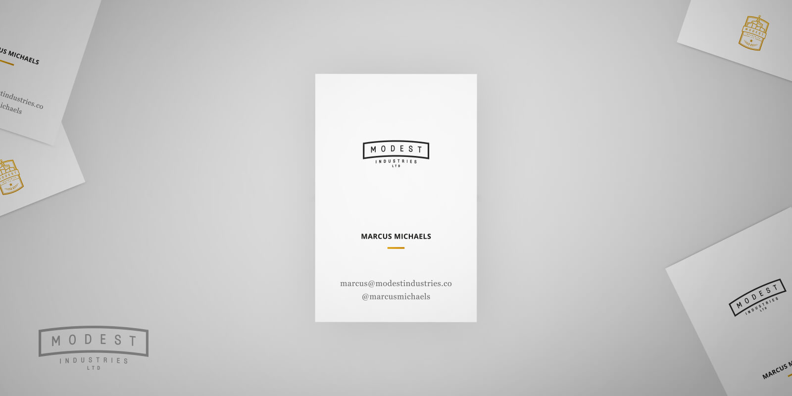 modest-industries-business-cards