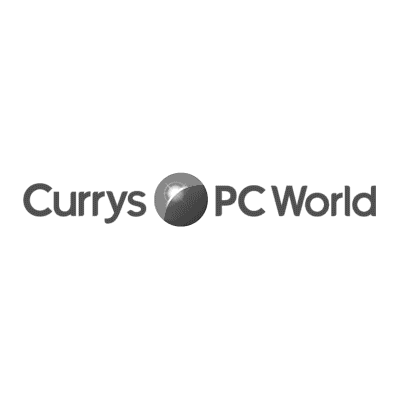 Currys PC World Logo