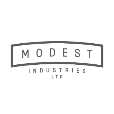Modest Industries Logo
