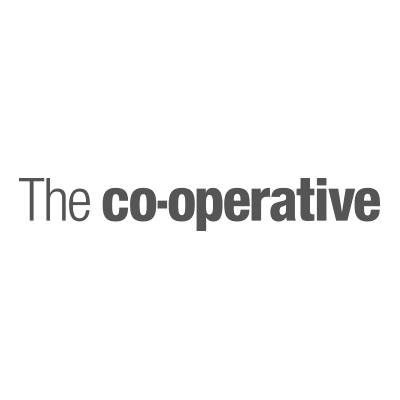 The Co-Operative Logo