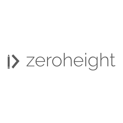 zeroheight Logo