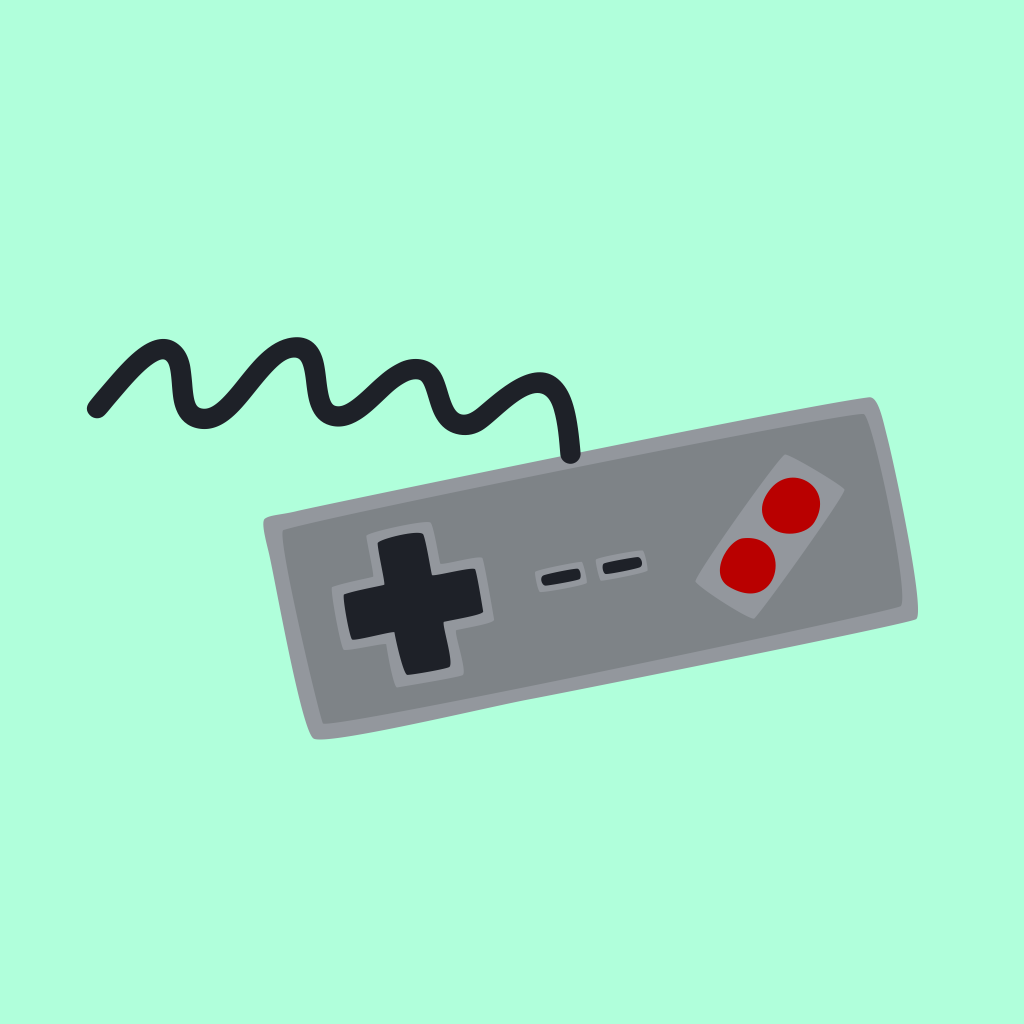 NES Squiggle